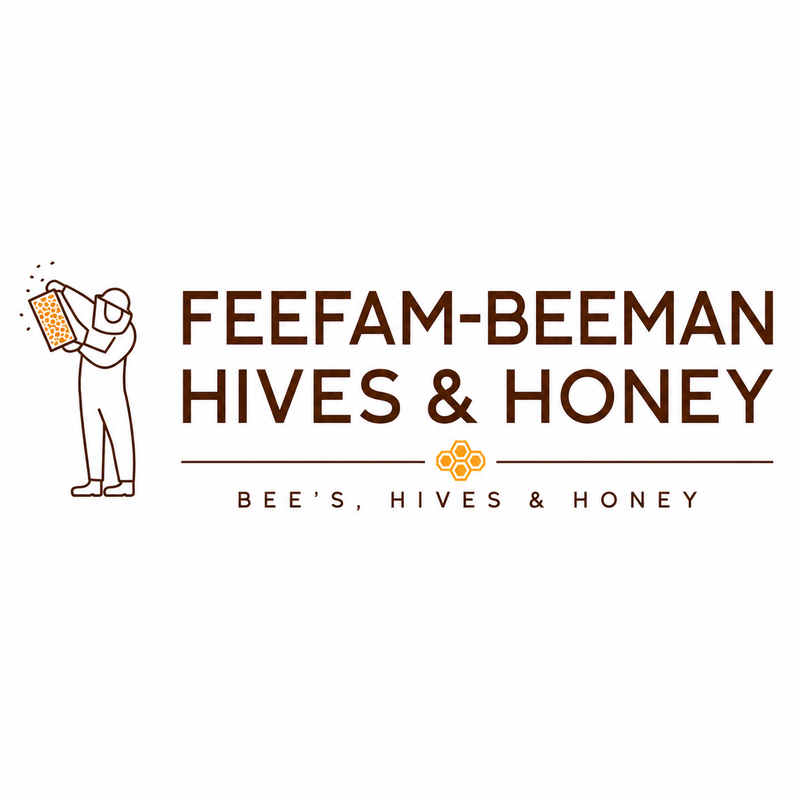 Feefam-Beeman logo